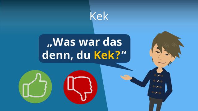 Von World of Warcraft bis zur Rap-Szene: Die vielseitige Verwendung von "Kek" Von World of Warcraft bis zur Rap-Szene: Die vielseitige Verwendung von "Kek"