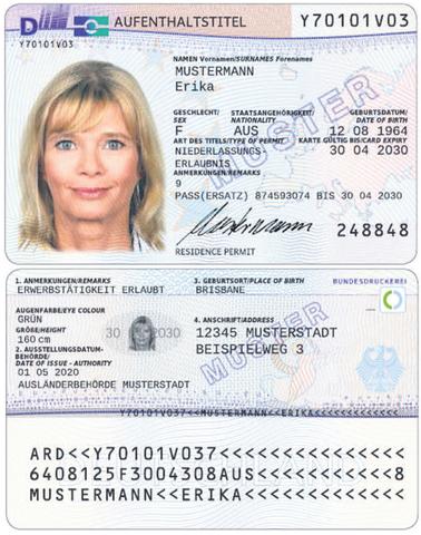 Welche Voraussetzungen gelten für die Niederlassungserlaubnis? Welche Voraussetzungen gelten für die Niederlassungserlaubnis?