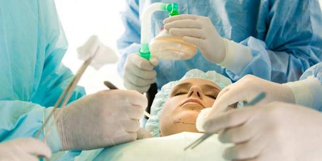 Sedierung in der Medizin: Beruhigende Wirkung und Schmerzreduktion