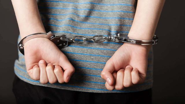 Justizminister Mertin zur Absenkung des Alters der Strafmündigkeit Justizminister Mertin zur Absenkung des Alters der Strafmündigkeit