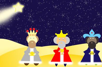 Die Schätze der Weisen: Welche Geschenke brachten die Heiligen Drei Könige? Die Schätze der Weisen: Welche Geschenke brachten die Heiligen Drei Könige?