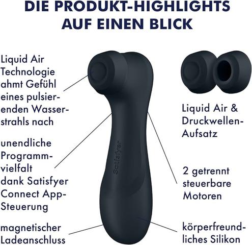 Alternativen zur Klitorisstimulation: Welche Produkte gibt es?