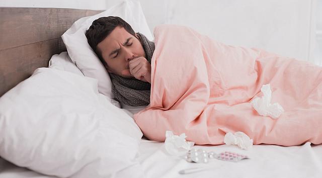 Effektive Behandlungsmöglichkeiten bei Reizhusten Effektive Behandlungsmöglichkeiten bei Reizhusten