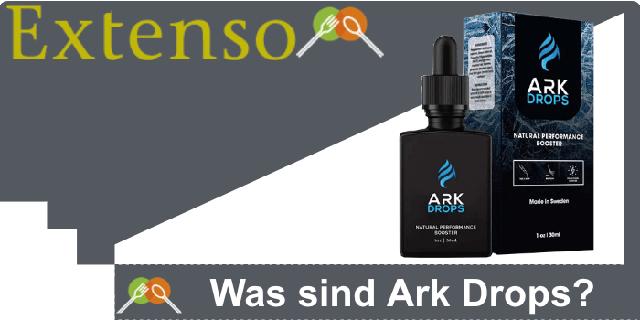 Ark Drops Booster: Erfahrungen, Wirkung und Inhaltsstoffe im Test Ark Drops Booster: Erfahrungen, Wirkung und Inhaltsstoffe im Test