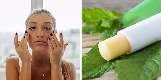 4. Beezin: Augenlid-Schmieren für den Rausch - aber zu welchem Preis? 4. Beezin: Augenlid-Schmieren für den Rausch - aber zu welchem Preis?