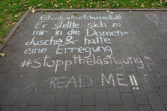Catcalling als sexuelle Belästigung: Unterschied zwischen Kompliment und Übergriff Catcalling als sexuelle Belästigung: Unterschied zwischen Kompliment und Übergriff