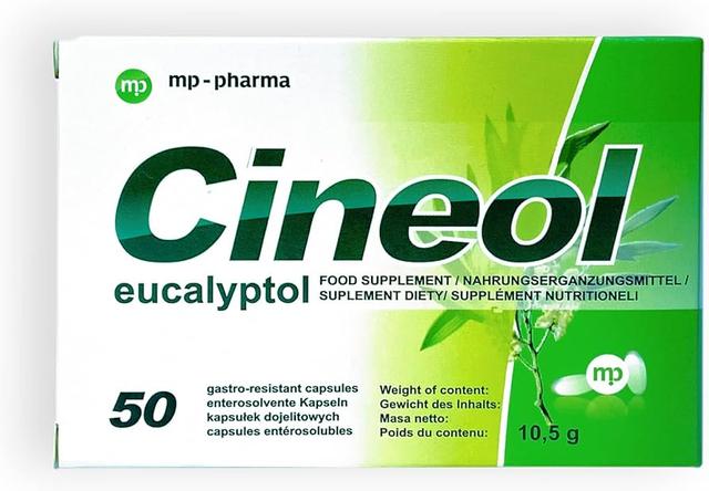 Die vielseitige Anwendung von Cineol in der Medizin und Schönheitspflege. Die vielseitige Anwendung von Cineol in der Medizin und Schönheitspflege.