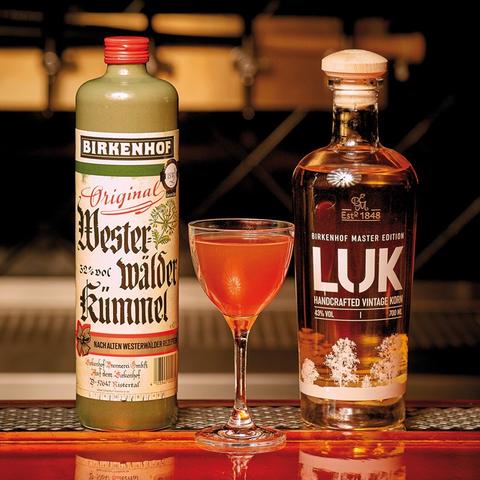 Genuss mit Tradition: Das Herrengedeck im Waldgasthof Buchenhain Genuss mit Tradition: Das Herrengedeck im Waldgasthof Buchenhain