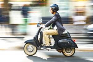 Kleinkraftrad: Merkmale, Vorschriften und Fahrerlaubnis