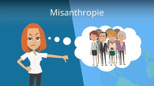 Die Folgen von Misanthropie: Soziale Ausgrenzung, Isolation und berufliche Schwierigkeiten Die Folgen von Misanthropie: Soziale Ausgrenzung, Isolation und berufliche Schwierigkeiten
