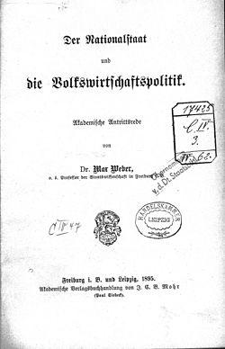 Multikulturalismus vs. Nationalstaat: Eine Debatte über die Zukunft der Staatsbildung
