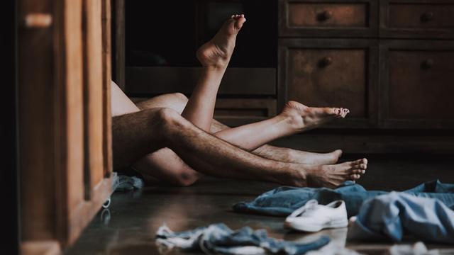 Quickie erklärt: Lustvolle Abwechslung in kürzester Zeit Quickie erklärt: Lustvolle Abwechslung in kürzester Zeit