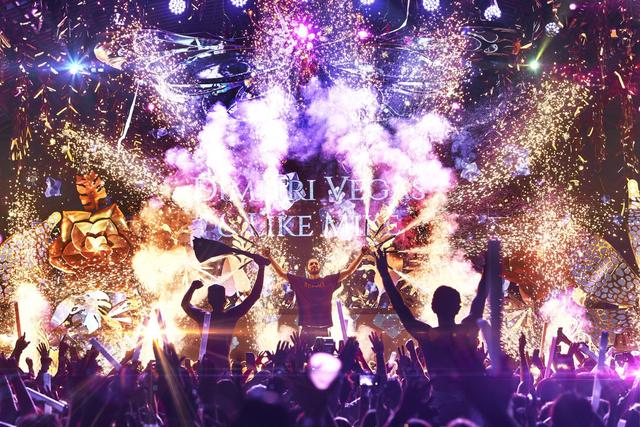 Ibiza, Tomorrowland und mehr: Beliebte Reiseziele für Raver