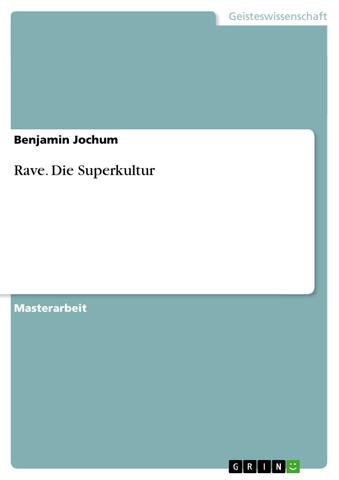 Was genau bedeutet der Begriff "Raver"? Was genau bedeutet der Begriff "Raver"?