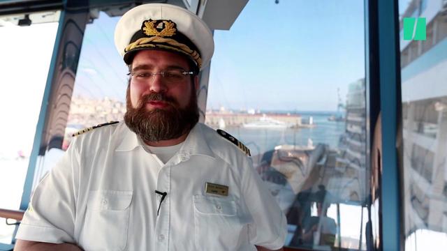 Die Rolle des Staff Kapitäns: Alles, was Sie wissen müssen Die Rolle des Staff Kapitäns: Alles, was Sie wissen müssen