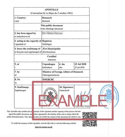 3. Welche Länder benötigen eine Apostille und welche eine Legalisation? 3. Welche Länder benötigen eine Apostille und welche eine Legalisation?