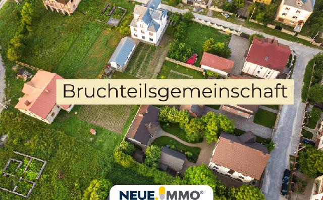 Auflösung einer Bruchteilsgemeinschaft: Vorgehensweise und rechtliche Aspekte Auflösung einer Bruchteilsgemeinschaft: Vorgehensweise und rechtliche Aspekte