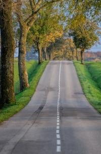 Verkehrssicherheit bei Straßenkuppen: Regeln und Vorsichtsmaßnahmen Verkehrssicherheit bei Straßenkuppen: Regeln und Vorsichtsmaßnahmen