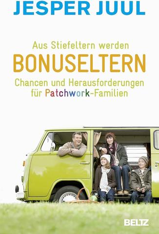 3. Herausforderungen und Chancen für Patchworkfamilien