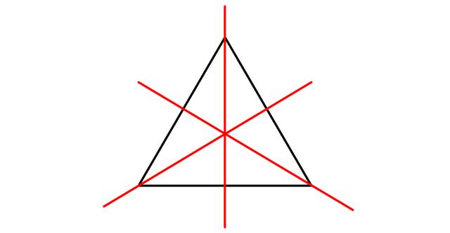 Alles, was du über Symmetrieachsen wissen musst Alles, was du über Symmetrieachsen wissen musst