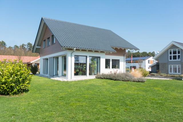 Erbpacht als Möglichkeit für den Hausbau mit kleinerem Budget Erbpacht als Möglichkeit für den Hausbau mit kleinerem Budget