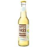 Fassbrause vs. Limonade: Eine Alternative für diejenigen, die es nicht zu süß mögen Fassbrause vs. Limonade: Eine Alternative für diejenigen, die es nicht zu süß mögen