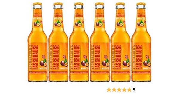 Fassbrause: Ein erfrischender Trend mit vielfältigen Geschmacksrichtungen Fassbrause: Ein erfrischender Trend mit vielfältigen Geschmacksrichtungen