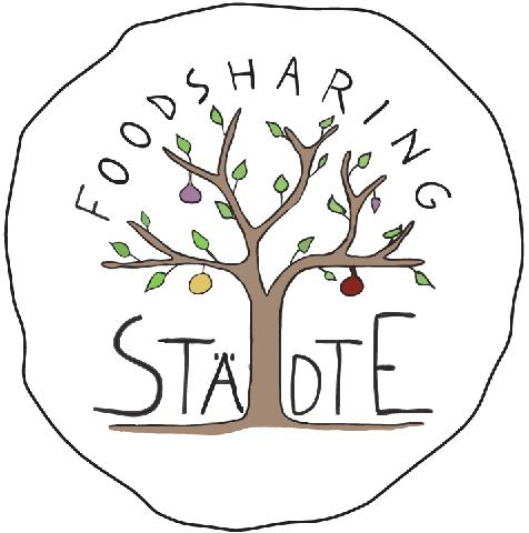 Foodsharing in Deutschland, Österreich und der Schweiz: Wie kann ich mitmachen?