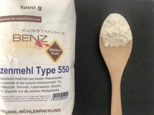 Griffiges Mehl: Die Bedeutung und Verwendung im Backen Griffiges Mehl: Die Bedeutung und Verwendung im Backen