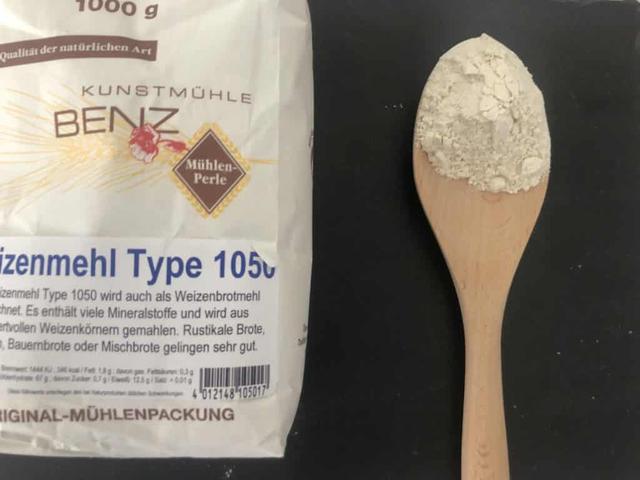 Was ist griffiges Mehl? Eine Erklärung und Anwendungstipps Was ist griffiges Mehl? Eine Erklärung und Anwendungstipps