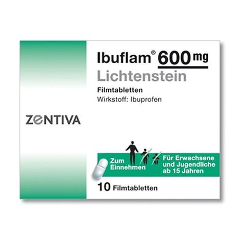 Besondere Hinweise zur Verwendung von Ibuflam 600mg Lichtenstein Filmtabletten bei Kindern und Jugendlichen Besondere Hinweise zur Verwendung von Ibuflam 600mg Lichtenstein Filmtabletten bei Kindern und Jugendlichen