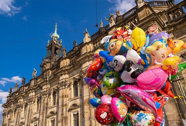 Die besten Events und Aktivitäten für das Wochenende in Dresden Die besten Events und Aktivitäten für das Wochenende in Dresden