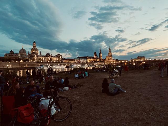 Erleben Sie ein aufregendes Wochenende in Dresden: Veranstaltungshighlights Erleben Sie ein aufregendes Wochenende in Dresden: Veranstaltungshighlights