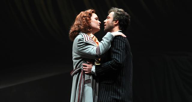 Familienmusical und Wissenschaftsveranstaltung in Bremerhaven am Wochenende Familienmusical und Wissenschaftsveranstaltung in Bremerhaven am Wochenende