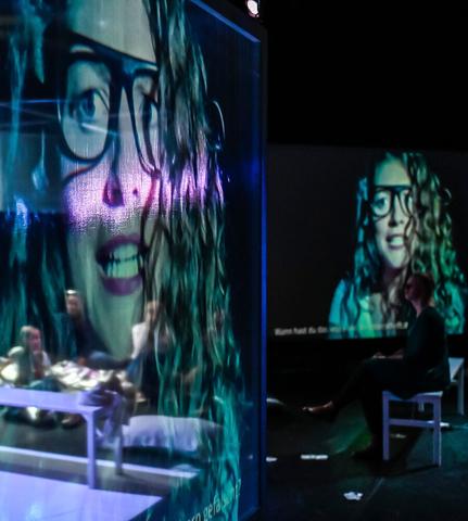 Lustspiel von Heinrich von Kleist und weitere Highlights in Bremerhaven am Wochenende Lustspiel von Heinrich von Kleist und weitere Highlights in Bremerhaven am Wochenende