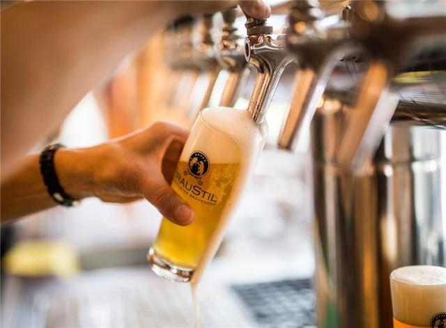 Norddeutsche Cocktails und andere spannende Events in Bremerhaven am Wochenende Norddeutsche Cocktails und andere spannende Events in Bremerhaven am Wochenende