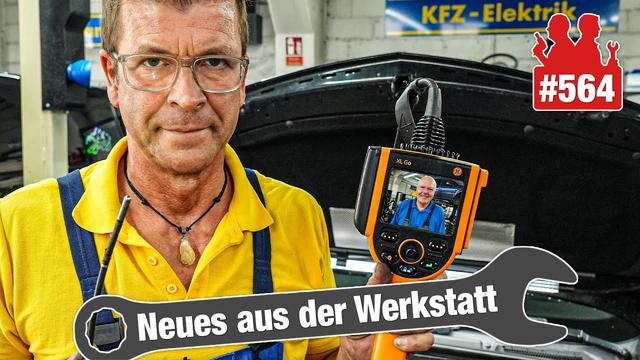 Die Autodoktoren: Hilfe bei hartnäckigen Problemen in der Fehlerdiagnose Die Autodoktoren: Hilfe bei hartnäckigen Problemen in der Fehlerdiagnose