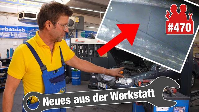 Autodoktoren im Einsatz: Lösen von schwierigen Kfz-Problemen Autodoktoren im Einsatz: Lösen von schwierigen Kfz-Problemen
