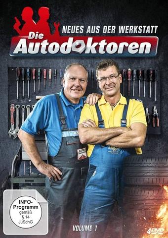 Neues aus der Werkstatt der Autodoktoren: Was ist los? Neues aus der Werkstatt der Autodoktoren: Was ist los?