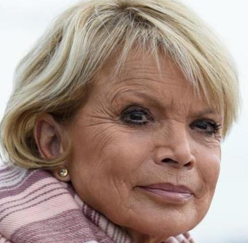 Aktuelle Neuigkeiten über Uschi Glas: Was ist mit ihr geschehen?