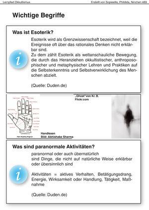 Okkultismus: Bedeutung, Geschichte und Praktiken erklärt Okkultismus: Bedeutung, Geschichte und Praktiken erklärt