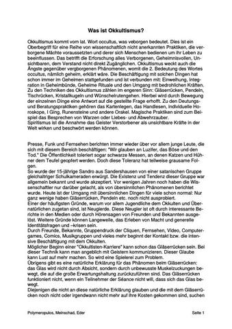 Okkultismus verstehen: Geheimnisse, Rituale und spirituelle Praktiken Okkultismus verstehen: Geheimnisse, Rituale und spirituelle Praktiken