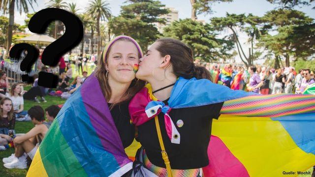 Pansexuell vs. Bisexuell: Unterschiede und Gemeinsamkeiten erklärt