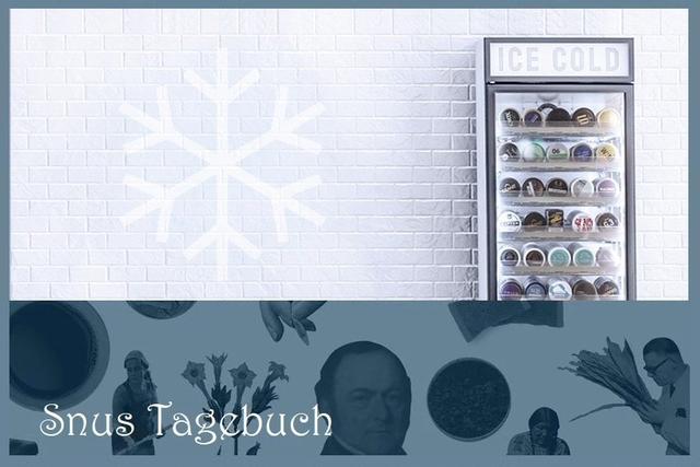 Snus: Die richtige Aufbewahrung für langanhaltenden Genuss Snus: Die richtige Aufbewahrung für langanhaltenden Genuss