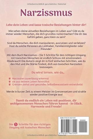 Toxische Menschen in Beziehungen: Wie man sich vor emotionaler Abhängigkeit schützt