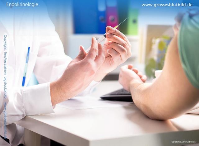 Die Rolle des Endokrinologen: Hormonelle Balance und Gesundheit im Fokus Die Rolle des Endokrinologen: Hormonelle Balance und Gesundheit im Fokus
