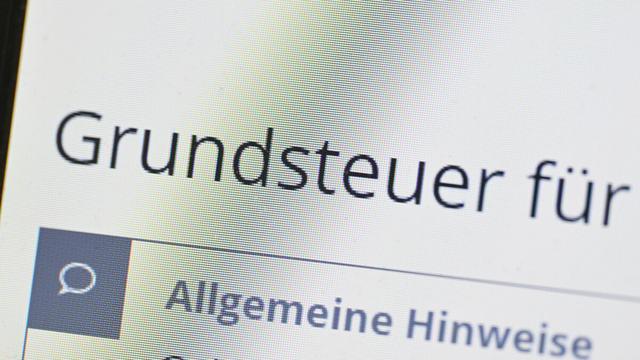 Strafen bei verpasster Frist für die Grundsteuererklärung Strafen bei verpasster Frist für die Grundsteuererklärung
