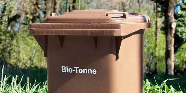 Aktion Biotonne Deutschland: Mehr getrennt gesammelte Bioabfälle ohne Fremdstoffe Aktion Biotonne Deutschland: Mehr getrennt gesammelte Bioabfälle ohne Fremdstoffe