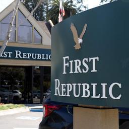 5. Investieren in First Republic Bank: Eine gute Entscheidung? 5. Investieren in First Republic Bank: Eine gute Entscheidung?