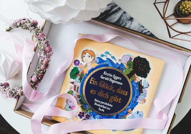 Taufgeschenke von Paten: Traditionelle und moderne Ideen für ein bleibendes Andenken